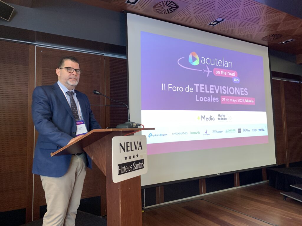 1er foro Futuro acutelan