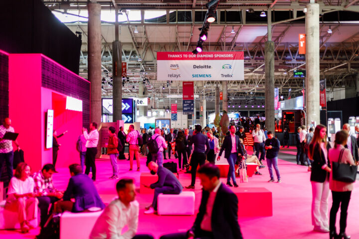 IoT Solutions World Congress